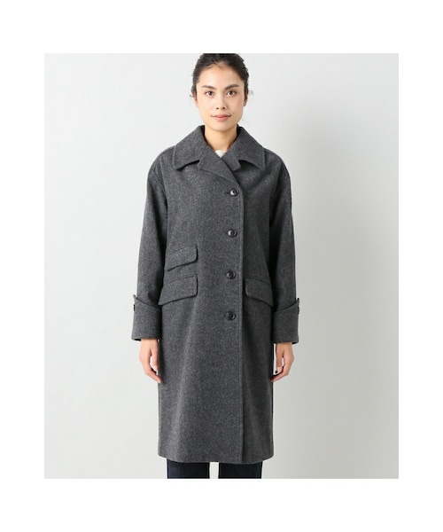 SLOBE IENA（スローブイエナ）の「インペリアルメルトンコート