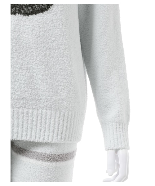 gelato pique（ジェラートピケ）の「'アクアドライ'スイーツジャガード