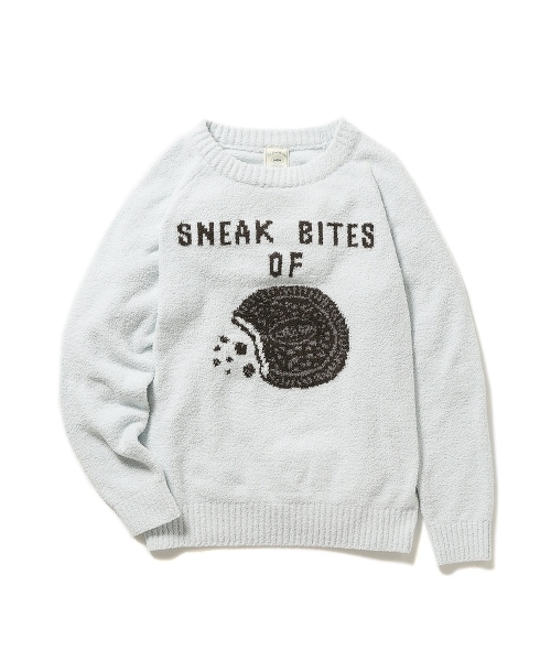 gelato pique（ジェラートピケ）の「'アクアドライ'スイーツ