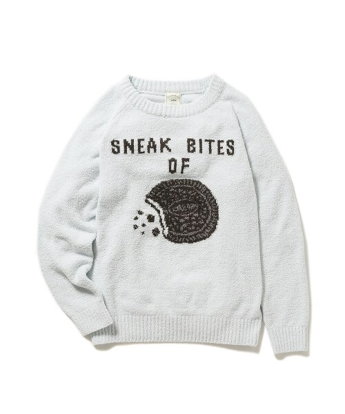 【新品未開封】ジェラートピケ フルーツジャガードプルオーバー ピーチ Amazon | ジェラートピケ レディース フルーツジャガードプル