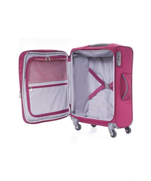 Samsonite（サムソナイト）の「Samsonite Populite Spinner 66