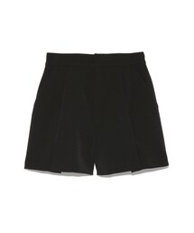 SNIDEL | シンプルショートパンツ(パンツ)