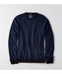 American Eagle | AEOクルーネックセーター(ニット/セーター)