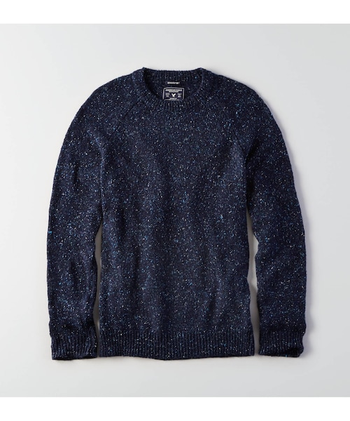American Eagle（アメリカンイーグル）の「AEOドネガルツイード