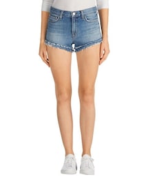 J BRAND | J Brand Sachi Cutoff Denim Shorts(その他パンツ)