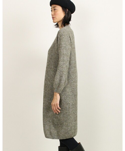 45R（フォーティファイブアール）の「もくもくノアランドワンピース