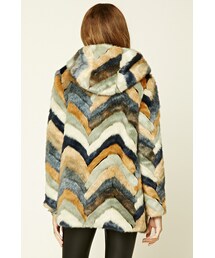 FOREVER 21（フォーエバー トゥエンティーワン）の「シェブロン 