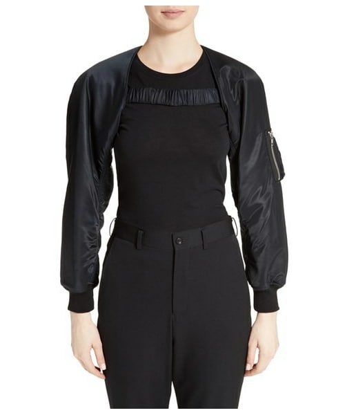 noir kei ninomiya ボレロ