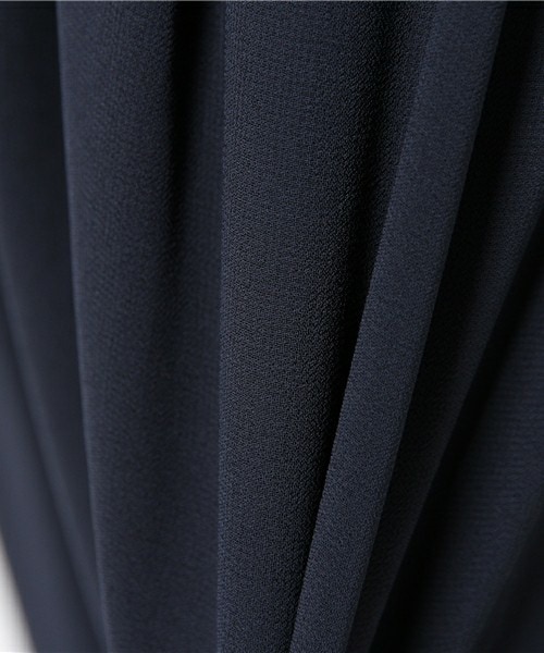 actuel（アクチュエル）の「ジョーゼットスカンツ（その他パンツ・レディース・グレー/ネイビー/ラベンダー・FREE）」の10枚目の写真