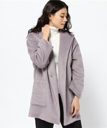 archives | ウールシャギーフードコート(その他アウター)