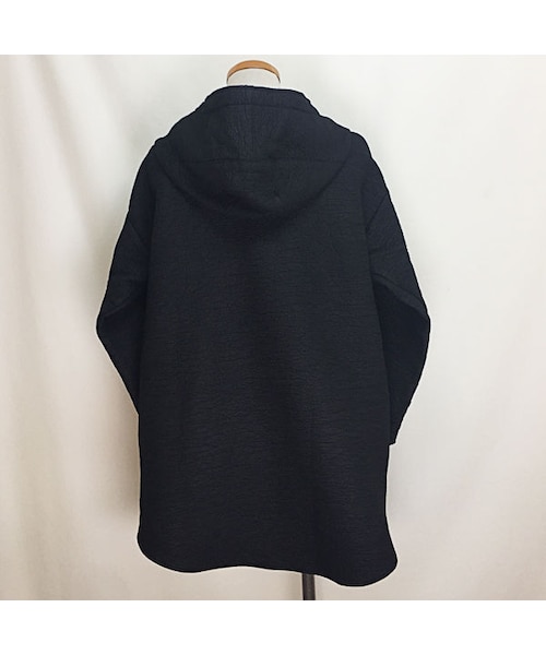 masterkey（マスターキー）の「ELEPHANT（パーカー・メンズ・ホワイト/ブラック・0/1/2）」の8枚目の写真