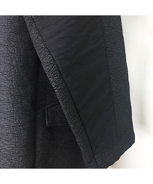 masterkey（マスターキー）の「ELEPHANT（パーカー・メンズ・ホワイト/ブラック・0/1/2）」の11枚目の写真