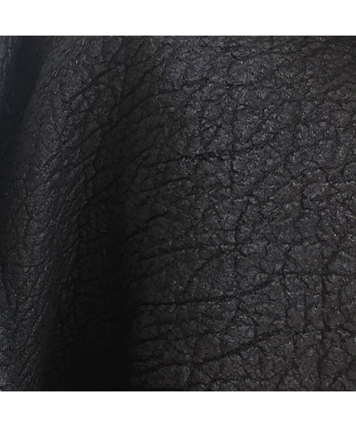 masterkey（マスターキー）の「ELEPHANT（パーカー・メンズ・ホワイト/ブラック・0/1/2）」の12枚目の写真