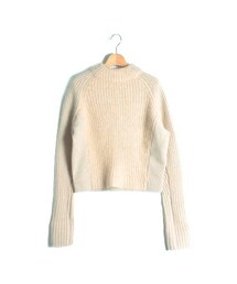 Acne Studios | モヘア混ハイネックニット(ニット/セーター)