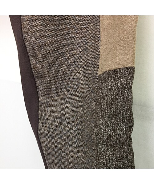 masterkey（マスターキー）の「EURO STAR（スラックス・メンズ・ブラウン・1/2）」の14枚目の写真