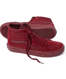 VANS | Vans 'Sk8-Hi Reissue Zip' Sneaker (Unisex)(スニーカー)