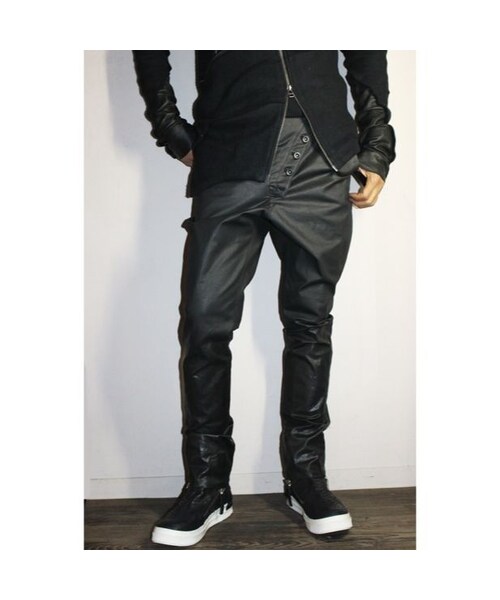 no brand（ノーブランド）の「memhim (メンヒム) MSS16PT-03 