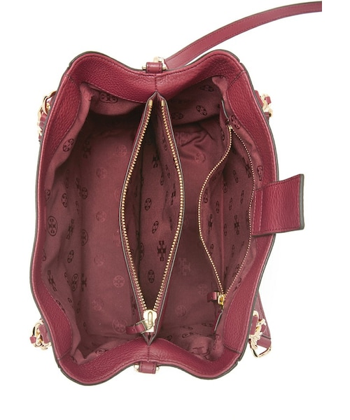 TORY BURCH（トリーバーチ）の「Tory Burch Harper Small Satchel 