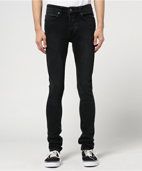 KSUBI（スビ）の「ksubi 『VAN WINKLE』ダメージスキニーデニム