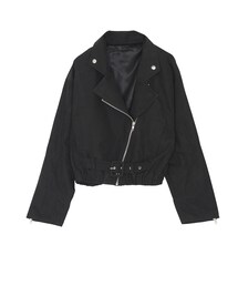 jouetie | ピーチドルマンライダース(ジャケット/アウター)