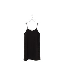 earth music&ecology | キャミソールミディワンピース(ワンピース/ドレス)