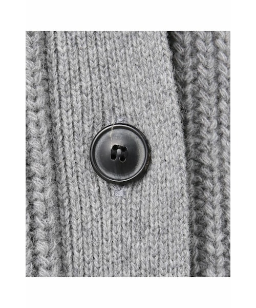 ジャーナルスタンダードラックス 美品 ペーパー Big-カーディガン 羽織り ジャーナルスタンダードラックス 美品 ペーパー Big