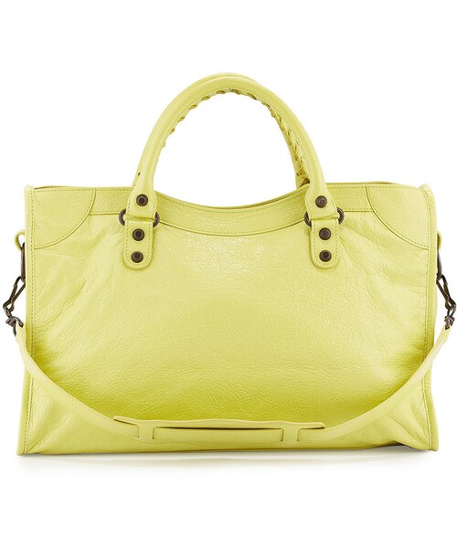 BALENCIAGA（バレンシアガ）の「Balenciaga Classic City Bag