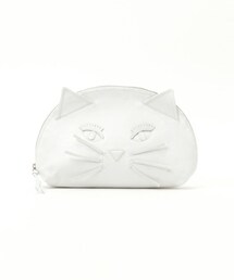 Casselini | 【casselini】CATフェイククラッチ(クラッチバッグ)