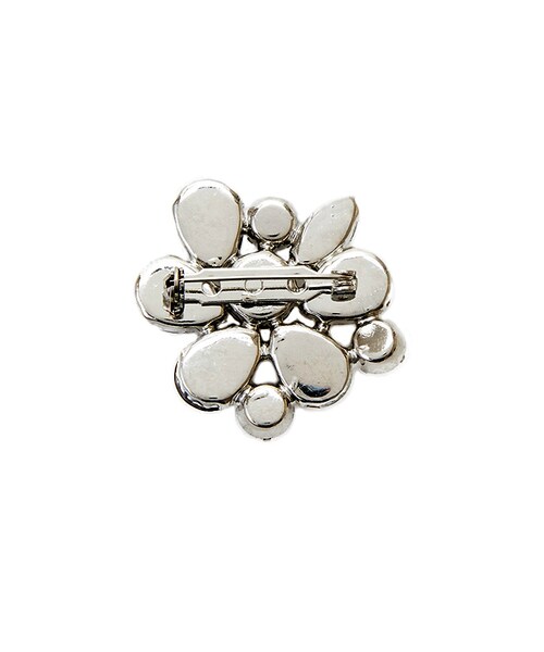 31 Sons de mode（トランテアン　ソン　ドゥ　モード）の「《予約アイテム》（ジャケット/アウター・レディース・ベージュ/ネイビー・36/38）」の16枚目の写真