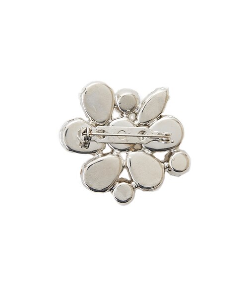 31 Sons de mode（トランテアン　ソン　ドゥ　モード）の「《予約アイテム》（ジャケット/アウター・レディース・ベージュ/ネイビー・36/38）」の15枚目の写真