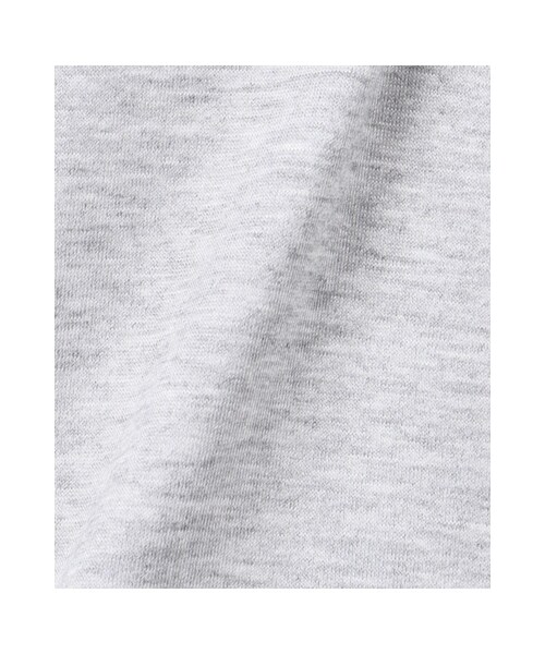 JOURNAL STANDARD（ジャーナルスタンダード）の「ベアテンジクハイネックプルオーバー（トップス・ブラック/グレーA/ホワイト・フリー）」の14枚目の写真