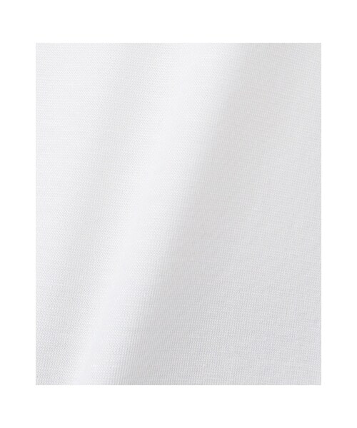 JOURNAL STANDARD（ジャーナルスタンダード）の「ベアテンジクハイネックプルオーバー（トップス・ブラック/グレーA/ホワイト・フリー）」の15枚目の写真