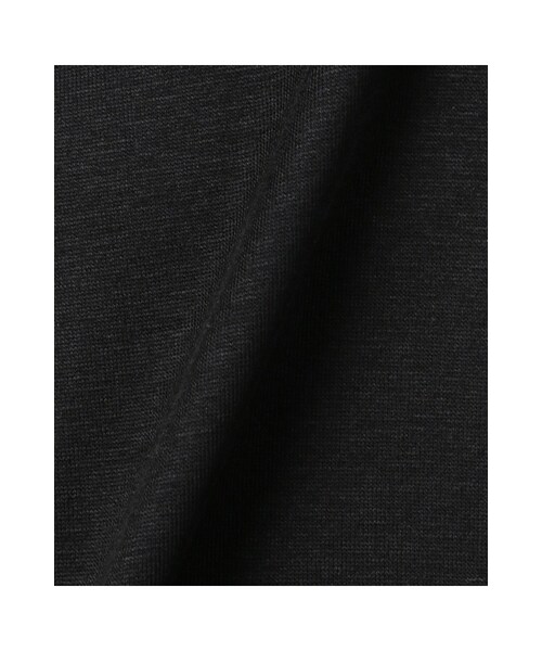 JOURNAL STANDARD（ジャーナルスタンダード）の「ベアテンジクハイネックプルオーバー（トップス・ブラック/グレーA/ホワイト・フリー）」の13枚目の写真