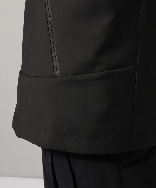 HARE（ハレ）の「ライナーツキ2WAYマウンテンパーカー（）」 - WEAR