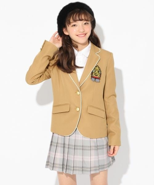 2024 卒服 レピピアルマリオ 150 レピピ卒服2024 完璧 レピピの卒服