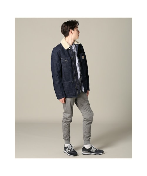 JOURNAL STANDARD（ジャーナルスタンダード）の「CARHARTT WIP