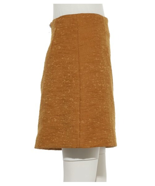 SNIDEL（スナイデル）の「タイトミニスカート（ミニスカート・レディース・BLU/MST/BLK・0/1）」の7枚目の写真