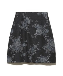 SNIDEL | タイトミニスカート(スカート)