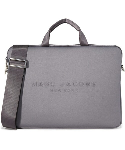marc jacobs laptop case 15