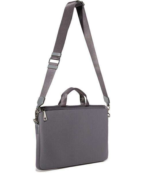 MARC JACOBS（マークジェイコブス）の「Marc Jacobs Neoprene 15" Commuter Case（生活家電・レディース・Blue・One Size）」の4枚目の写真