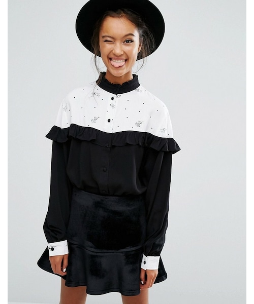 LAZY OAF（レイジーオーフ）の「Lazy Oaf X Disney 101 Dalmatians 