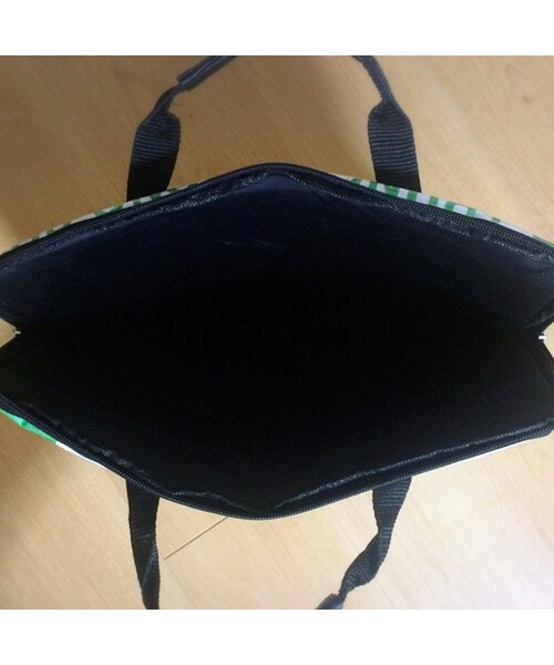 【よう】ベトナムDaNang飼料袋リメイクPCケース-PC13-1 448255468.jpg?1531917655