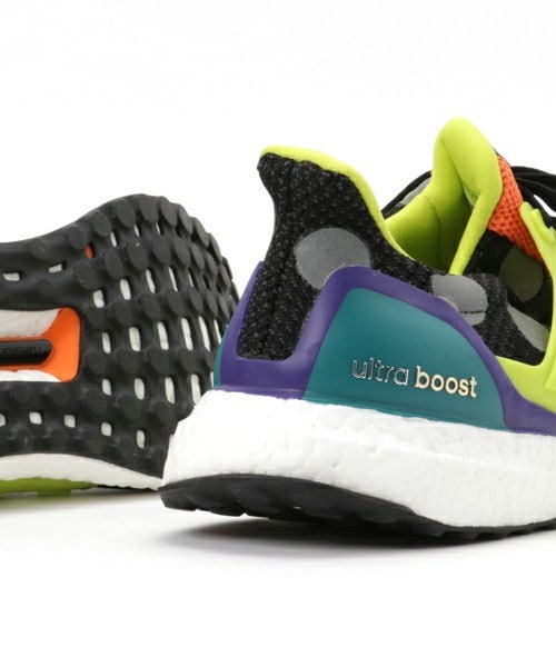 aﾁｪﾝ 新品 adidas by kolor 【定価6万5340円】 アウター 日本サイズM