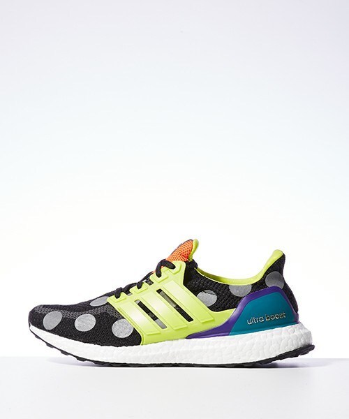 【未使用】adidas by kolor/アディダス バイ カラー pure boost zg kolor/ピュアブースト ZG AQ4445/29.5 /080 adidas by kolor (アディダスバイカラー) カットソー ホワイト サイズ:XS 未使用品