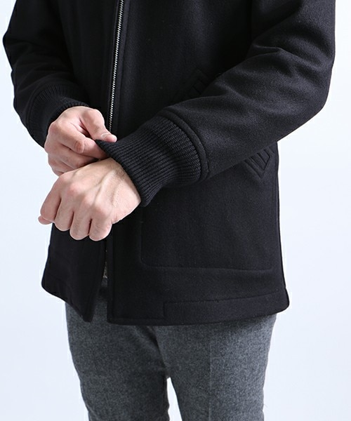 FIDELITY（フィデリティ）の「別注 カデットコート（）」 - WEAR