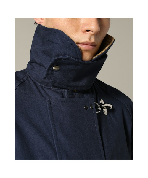 USA製 マイケルクラシックアパレル レザーデッキジャケット M MICHAEL CLASSIC APPAREL】日常生活と共に育つスエード