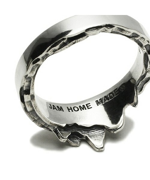【信頼】 JAM HOME MADE Joy Division 3Dピアス（ジャム ホーム メイドの アクセサリー