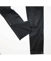 KMRIIケムリパンツ KMRii（ケムリ）の「KMRii ・ケムリ・BLACK SHADOW JOPPERS