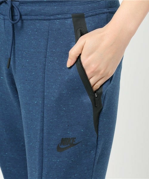 NIKE（ナイキ）の「ウィメンズ ナイキ テック フリース パンツ
