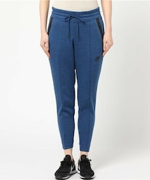 NIKE（ナイキ）の「ウィメンズ ナイキ テック フリース パンツ